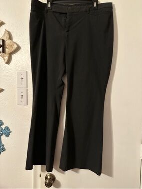 GAP Black Women's Dress Pants
